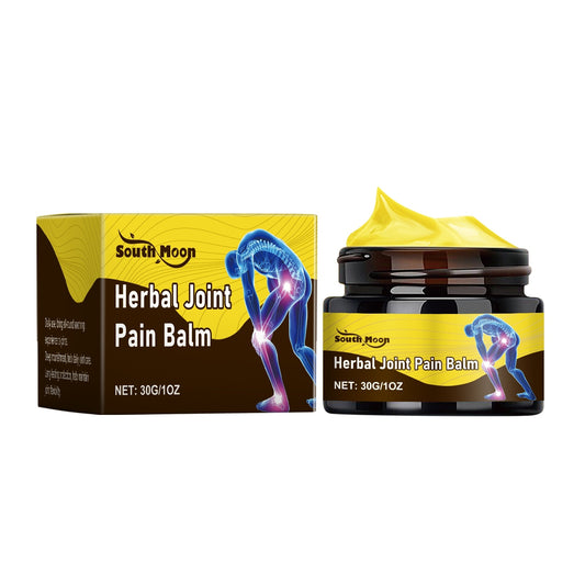 Crema para el dolor articular