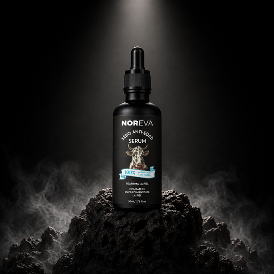 Sérum Revitalizante Antiedad para noche