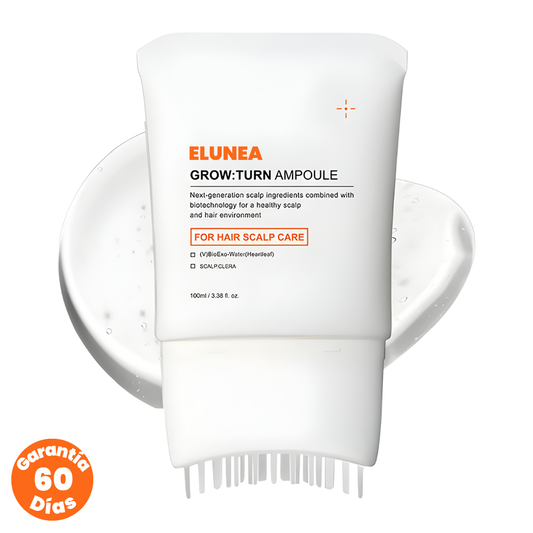 Elunea™ Activador de Folículos Capilares