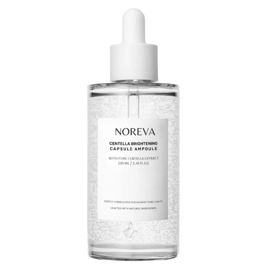 Noreva®  Esencia iluminadora efecto piel porcelana