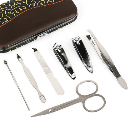 Kit cuidado de uñas