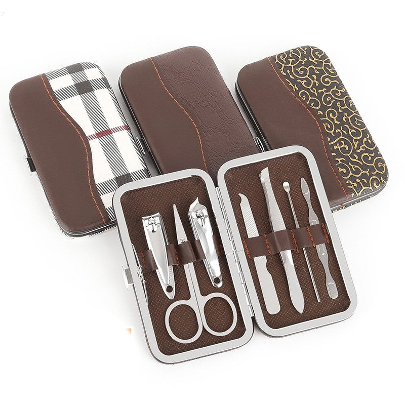 Kit cuidado de uñas